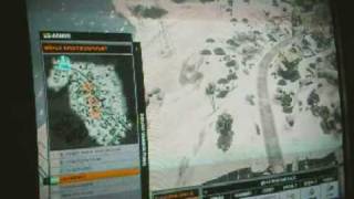 BFBC 2 gameplay 1 - WEED dosn´t cheat!