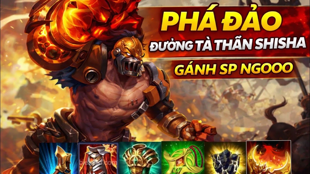 Tuyển thủ sốp pi chạm chán với 9 