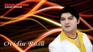OVIDIU RUSU - STIU DE CE DUSMANII MEI, LIVE