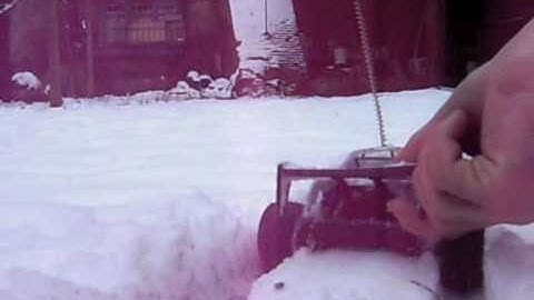 Associated rc 18 bash.wmv