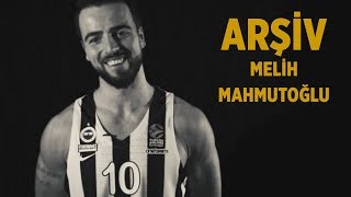 Melih Mahmutoğlu - Takımımın Taraftarıydım Arşiv