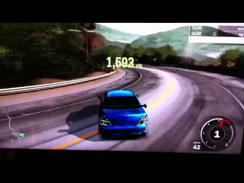 Forza 3 Drifting xKgK Gayris