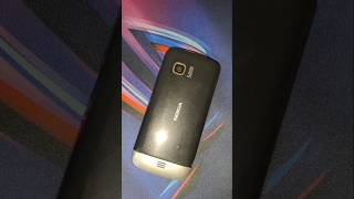 Nokia C503 Mobile Old Is Gold  shorts nokia unboxstudio
