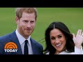 What’s Next For Meghan Markle And Prince Harry? | TODAY