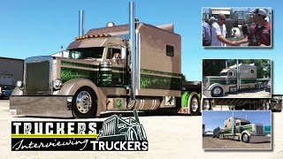 Ken Fisher / IMT Transport - Interview