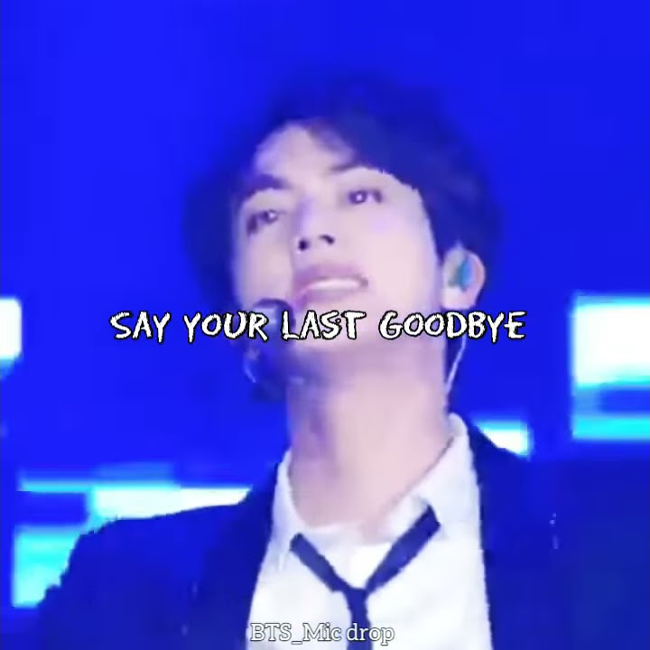 Mic drop  BTS Stage Mix WhatsApp status  | Haters Gon' Hate|