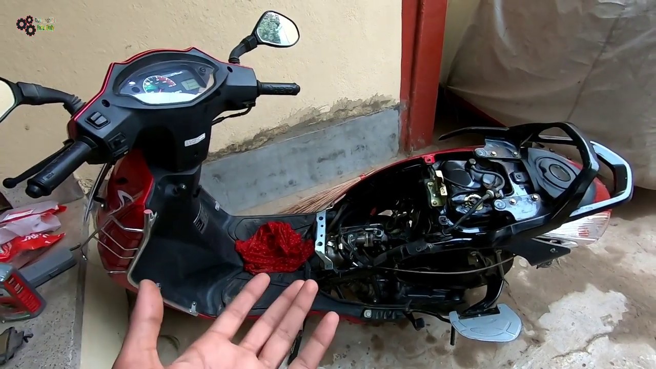 How To Increase You Scooter Mileage 5 Tips To Get Best Mileage YouTube How To Increase You Scooter Mileage 5 Tips To Get Best Mileage YouTube