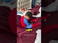 son uses moms phone