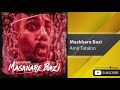 AMIR TATALOO Maskhare Bazi 