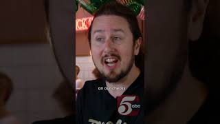 Restaurant workers, tax experts react to 'Big Beautiful Bill' potentially taking away taxes on tips