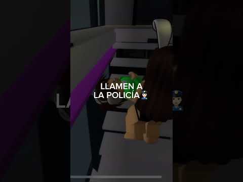 Roblox Edrien Humor Brookhaven Gogogo