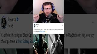 BLACK OPS 1 AND 2 PS3 PORTS TO PS4/PS5 CONFIRMED!!!!