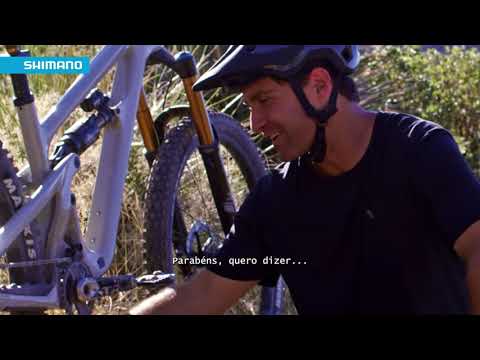 Blue Talks - XTR Di2