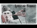 Battle group ctl  film lettre de france