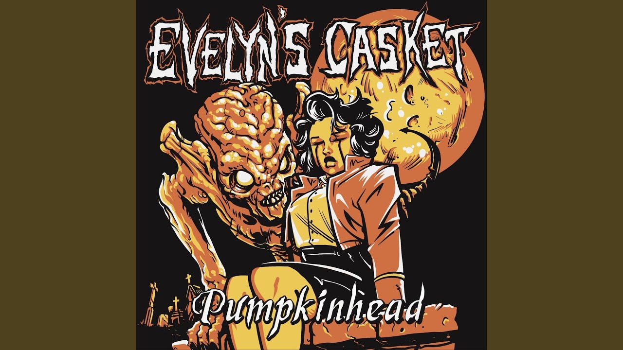 Watch Pumpkinhead on YouTube Watch Pumpkinhead on YouTube