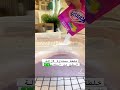 خلطه ممتازه لازاله البقع من الملابس عن تجربه وسهله الاستخدام وسريع جدا وصفات سهلة روتيني اليومي