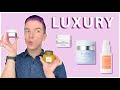 New Luxury Skin Care Favorites!