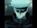 ANIME EDIT PART 76 FOLLOW MORE VIDEO GOJO EDIT #fypシ゚viral #animesh #fan