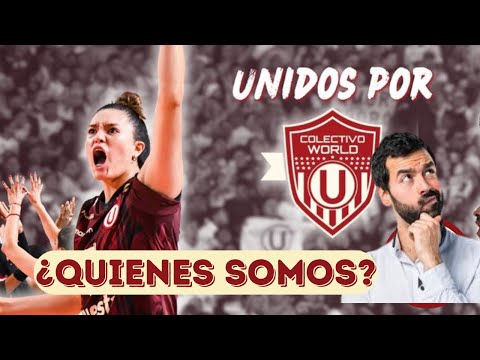 ¿Quiénes Somos? |