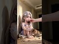 sedang murung si comel | suka kita suka