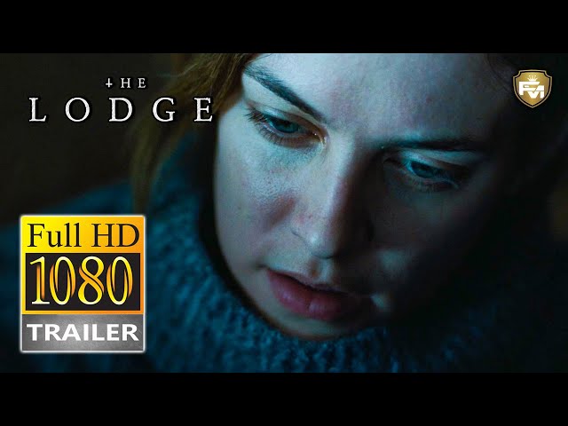 The Lodge review: Riley Keough stars in this twist-heavy horror movie -  Polygon