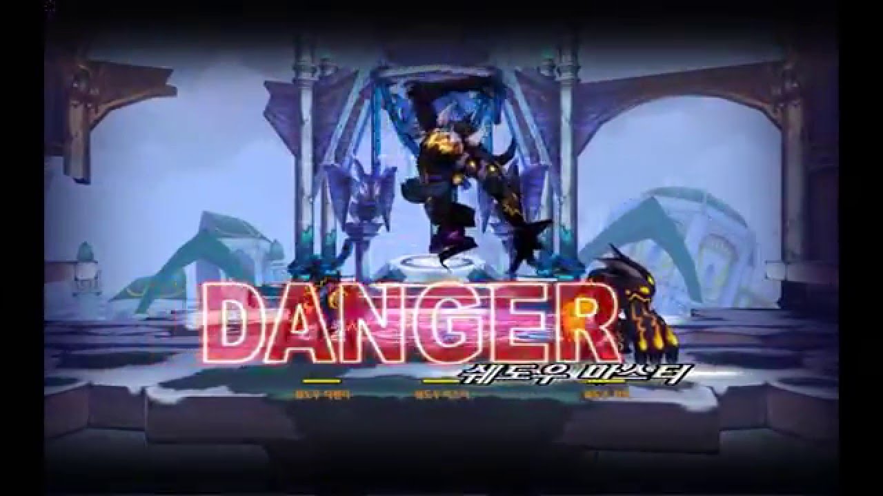 Elsword Used a bslot on WS, relearning how to use her YouTube