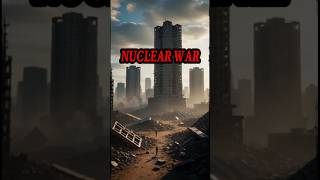 NUCLEAR WAR | EFFECT'S TO HUMANITY