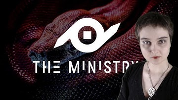 Vampire the Masquerade clans (classes) series - what is the Ministry?