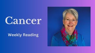 CANCER * WOW! POSITIVE NEW BEGINNINGS! 19th 25th May. #cancer #tarot #cardreading