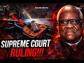 WARNING: Supreme Court 9–0 Just Changed Gun Laws in Your Car
