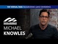 Michael Knowles LIVE at the Reagan Ranch June Conference