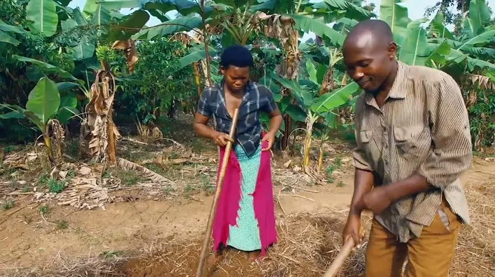 OMUKWE WAKAHUGYE part 2 by Kyakaitaba Film Stars