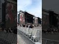 My Chemical Romance to headline 2026 Louder Than Life festival. See announcement