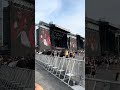 My Chemical Romance to headline 2026 Louder Than Life festival. See announcement