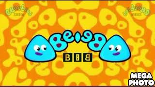 CBeebies logo effects FIXED in squared