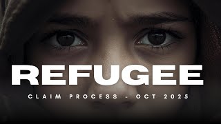 Understanding Your Refugee Claim Process in Canada | Imprint Immigration Services