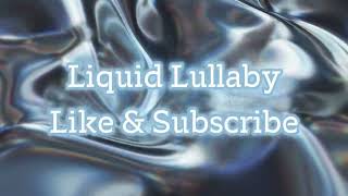 Liquid Lullaby |NO Mid-Roll Ad| 10 Hours of Immersive ASMR, Rhythmic Pink Noise & Dreamy Soundscapes