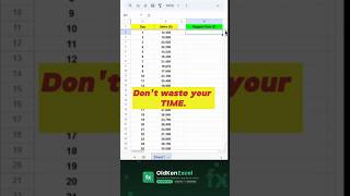 Stop scrolling to find your biggest number (MAX) #shorts