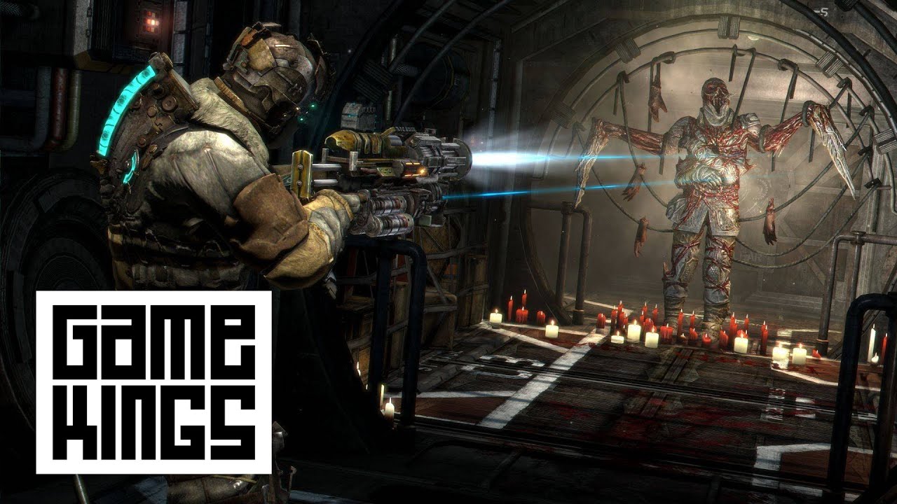 Dead Space Remake Review: Kopen, budgetbak of slopen?