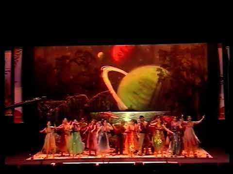 El sueño de una noche gaditana