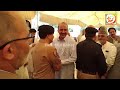 Special Coverage of Grand Jirga in Kohat for Peaceful Observance of Muharram