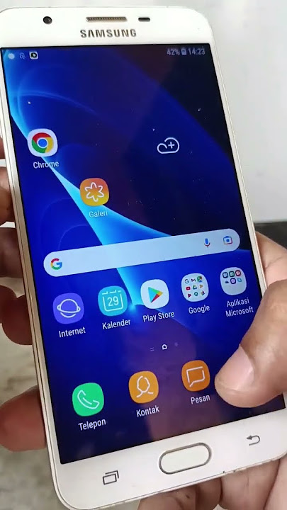 Cara Menambah Memori Hp Tanpa Aplikasi #android #technology #electrical