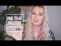 Pan That Palette 2021 - Update 8 | sofiealexandrahearts
