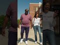 We're checking out one of Salima Rockwell's favorite spots in South Bend #GoIrish #shorts