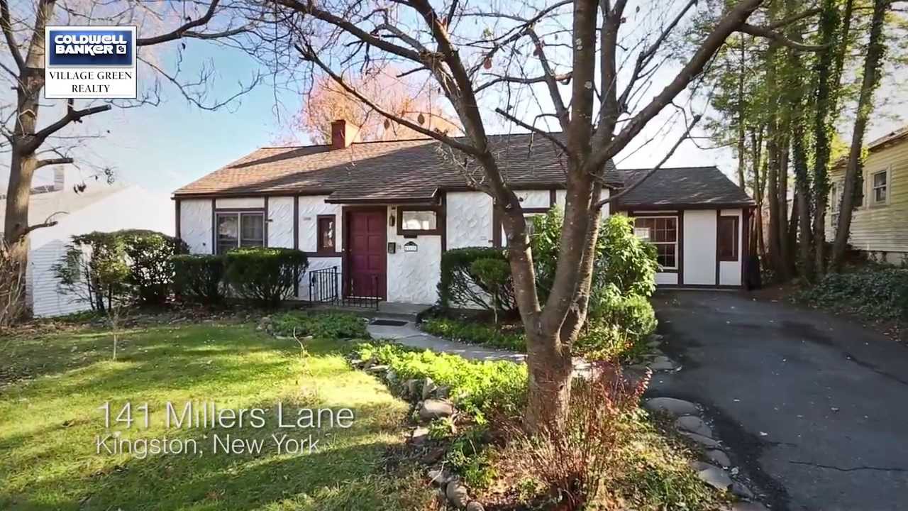 SOLD Kingston Real Estate 141 Millers Lane, Kingston NY Upstate