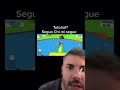 QUESTO HACKER DI STUMBLE GUYS Ãˆ ASSURDO.. ðŸ˜± #shorts