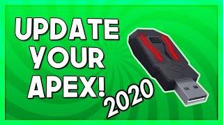 How To Update Xim Apex!!! (2020 Tutorial)