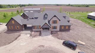 Minooka IL Project