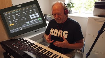 Simple Voice Editing - The Cut Off control