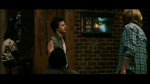 For Your Consideration: "Slaughter Shack"